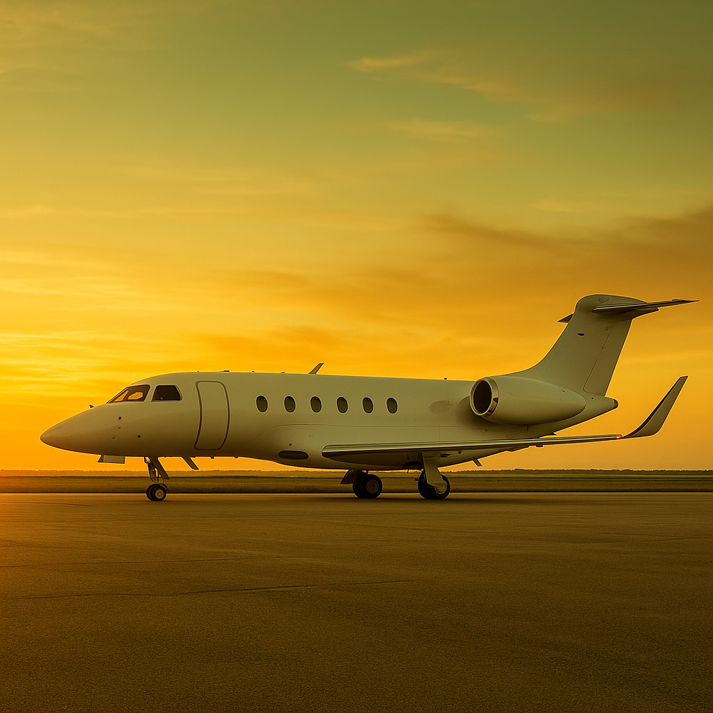 Falcon 7X